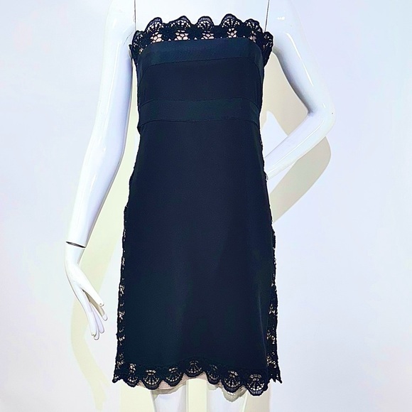 Alberta Ferretti Dresses & Skirts - PHILOSOPHY di Alberta Ferretti Strapless Dress Size 4